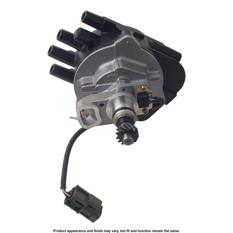 1992 Nissan Maxima Distributor Cardone Select 841017 image 2 of 4