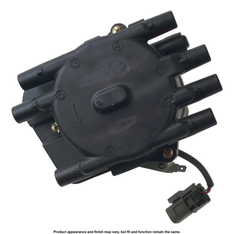 1992 Nissan Maxima Distributor Cardone Select 841017 image 3 of 4