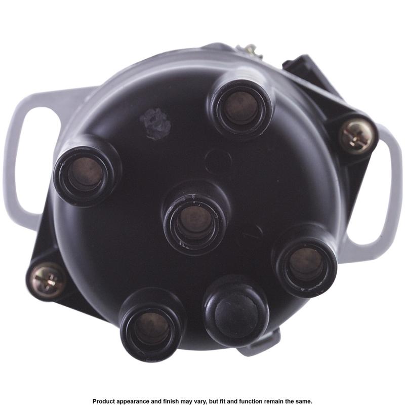 1993 Nissan Sentra Distributor Cardone Select 841019 image 1 of 4