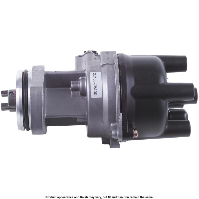 1993 Nissan Sentra Distributor Cardone Select 841019 image 2 of 4