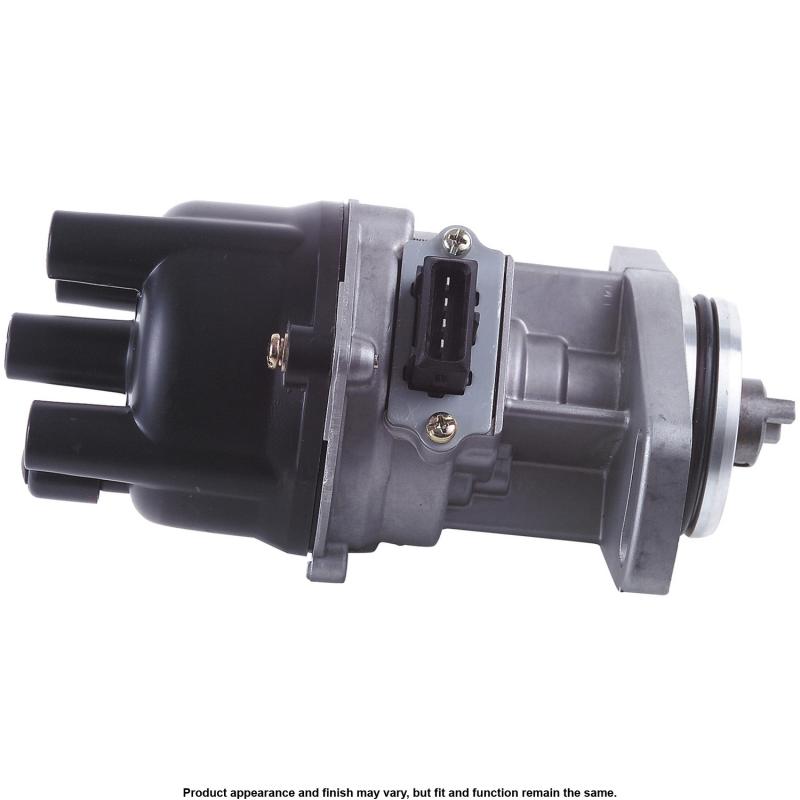 1993 Nissan Sentra Distributor Cardone Select 841019 image 3 of 4