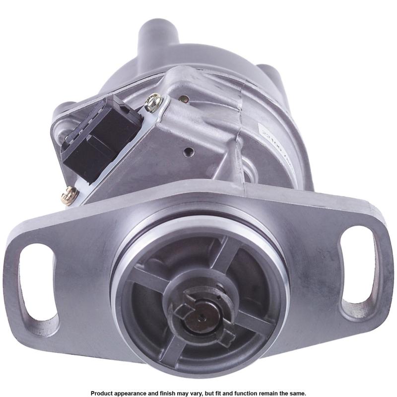 1993 Nissan Sentra Distributor Cardone Select 841019 image 4 of 4