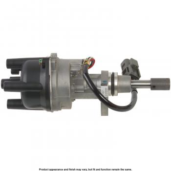 1991 Nissan D21 Distributor Cardone Select 841022 image 3 of 4
