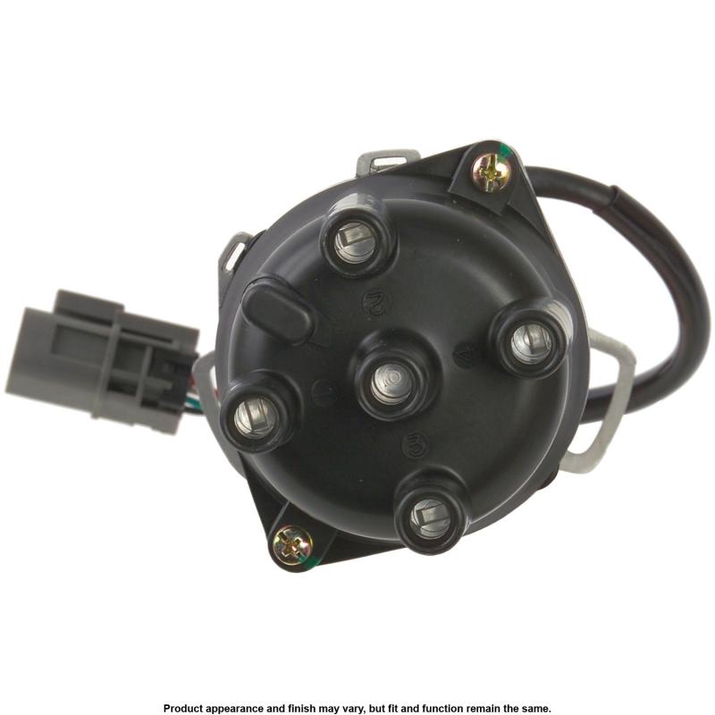 1989 Nissan 240SX Distributor Cardone Select 841022 image 2 of 4