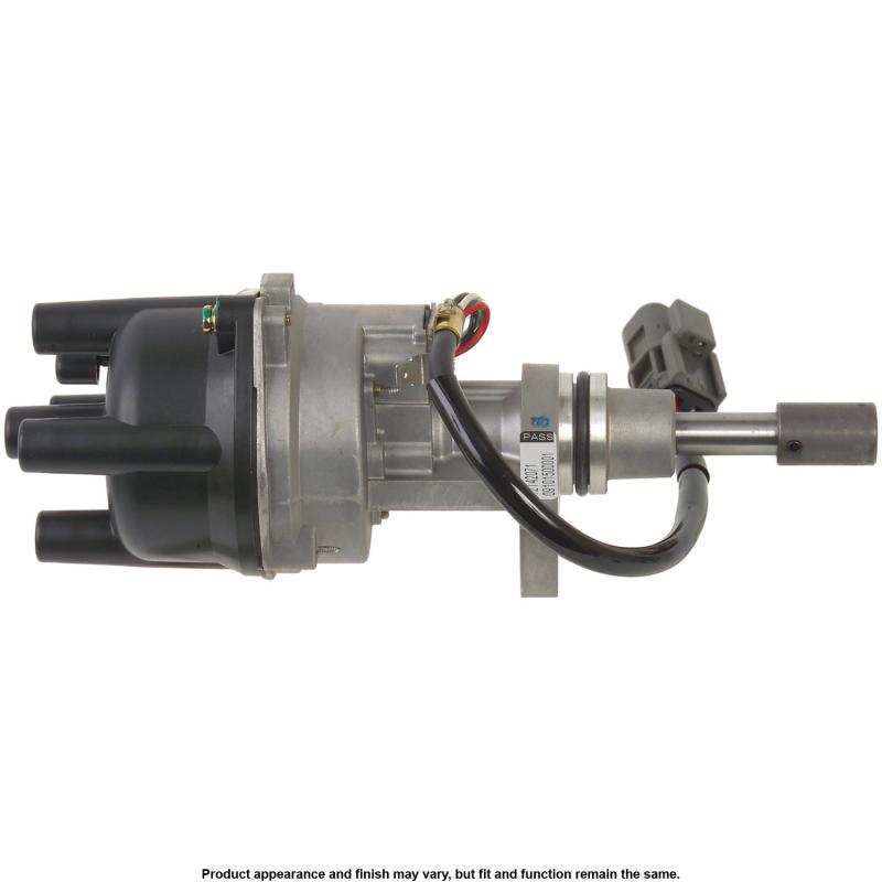 1989 Nissan 240SX Distributor Cardone Select 841022 image 3 of 4