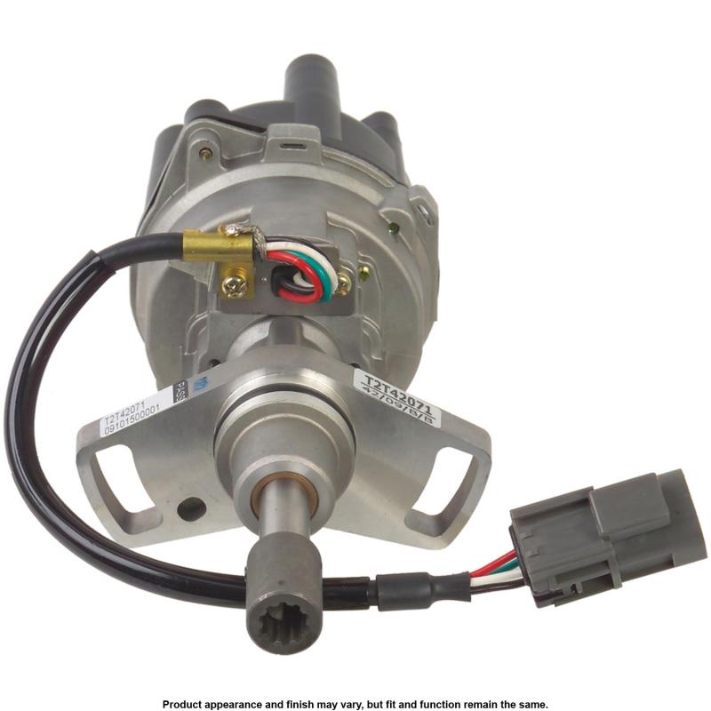 1989 Nissan 240SX Distributor Cardone Select 841022 image 4 of 4