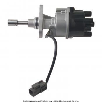 1991 Nissan D21 Distributor Cardone Select 841024 image 3 of 4