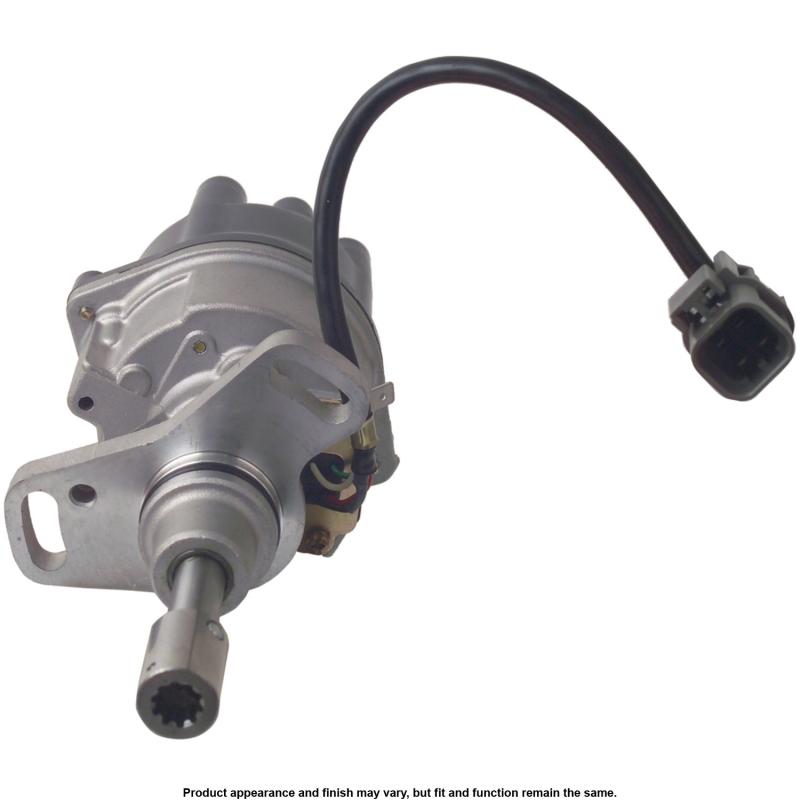 1989 Nissan 240SX Distributor Cardone Select 841024 image 1 of 4
