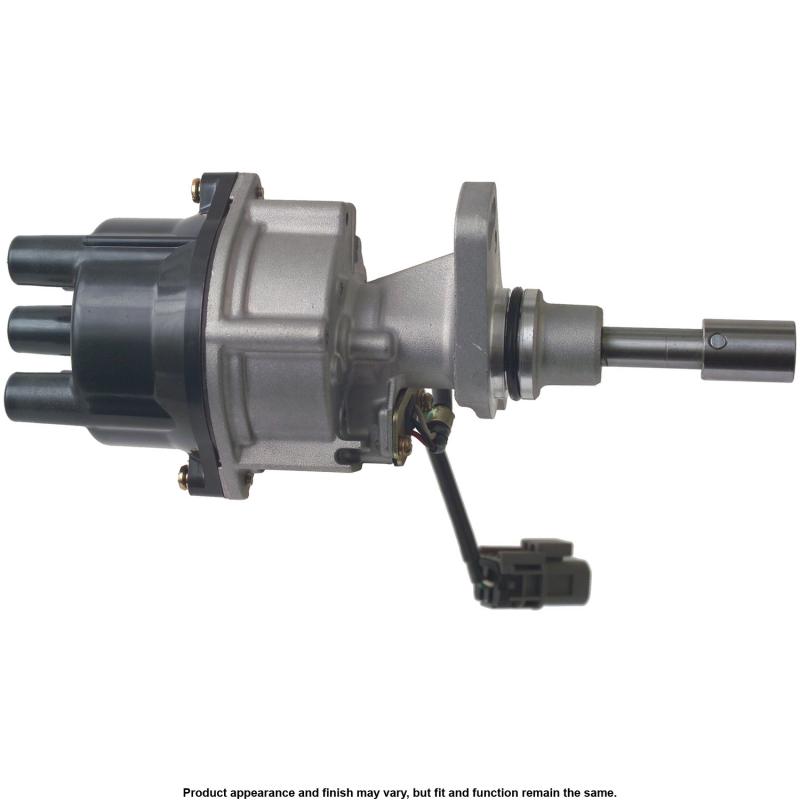 1989 Nissan 240SX Distributor Cardone Select 841024 image 2 of 4