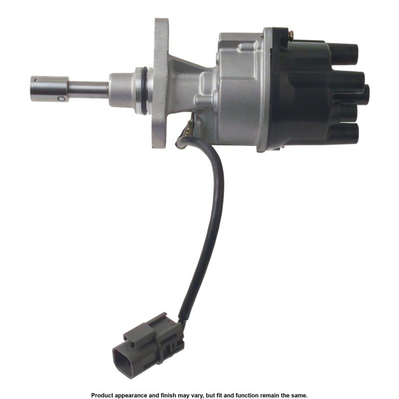 1989 Nissan 240SX Distributor Cardone Select 841024 image 3 of 4