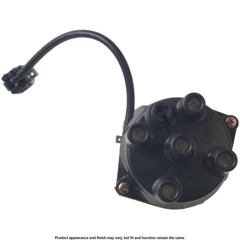 1989 Nissan 240SX Distributor Cardone Select 841024 image 4 of 4