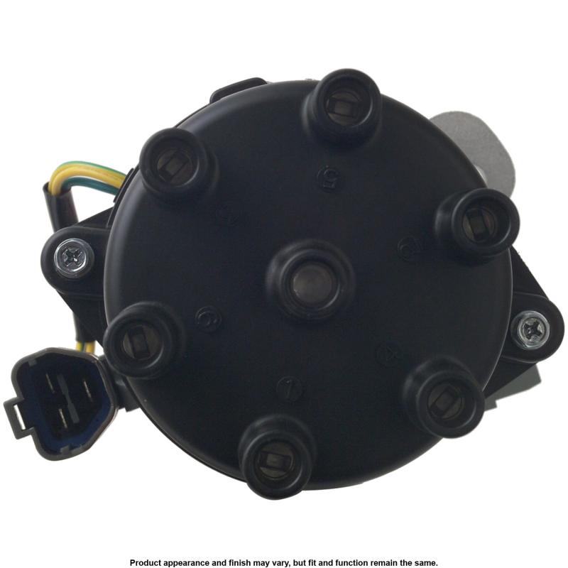 1996 Honda Accord Distributor Cardone Select 8411612 image 1 of 4