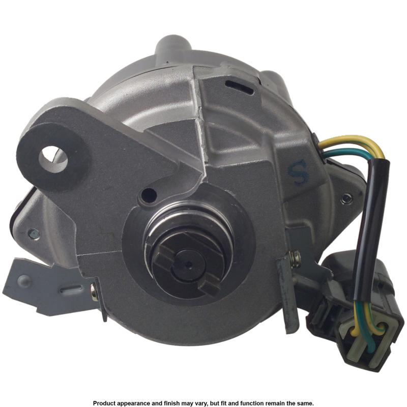 1996 Honda Accord Distributor Cardone Select 8411612 image 2 of 4