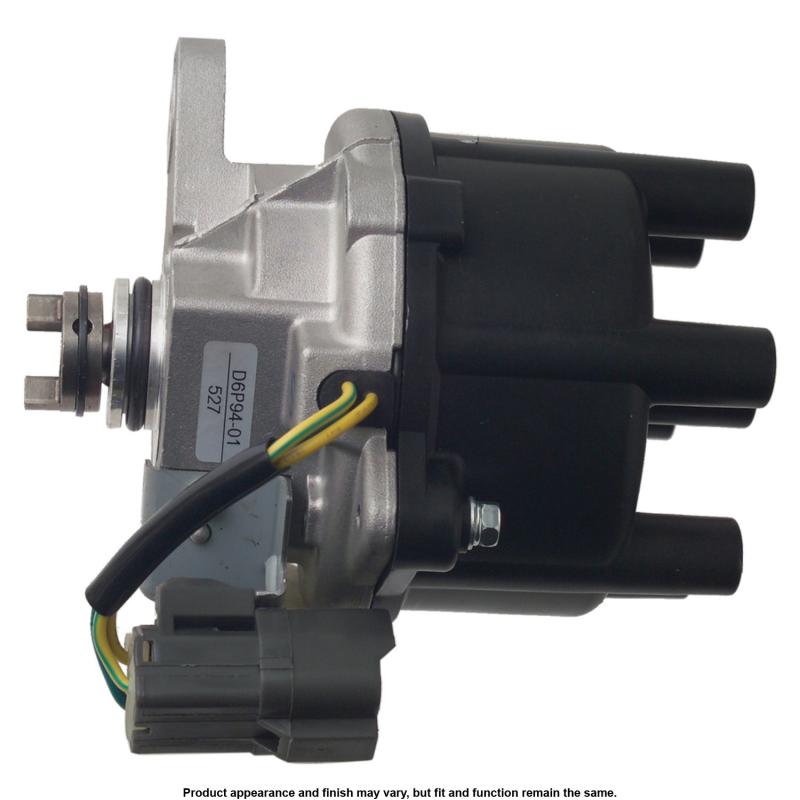 1996 Honda Accord Distributor Cardone Select 8411612 image 3 of 4