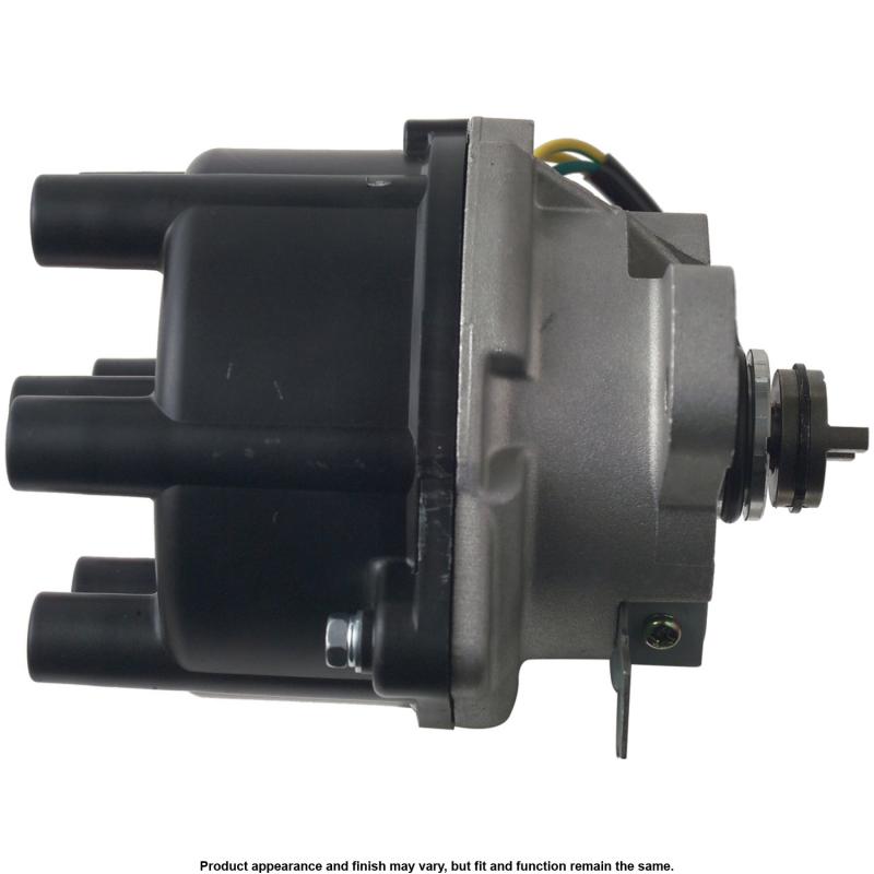 1996 Honda Accord Distributor Cardone Select 8411612 image 4 of 4