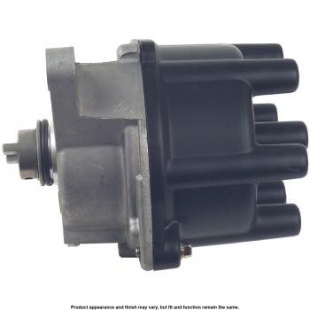 1998 Acura CL Distributor Cardone Select 8411613 image 3 of 4