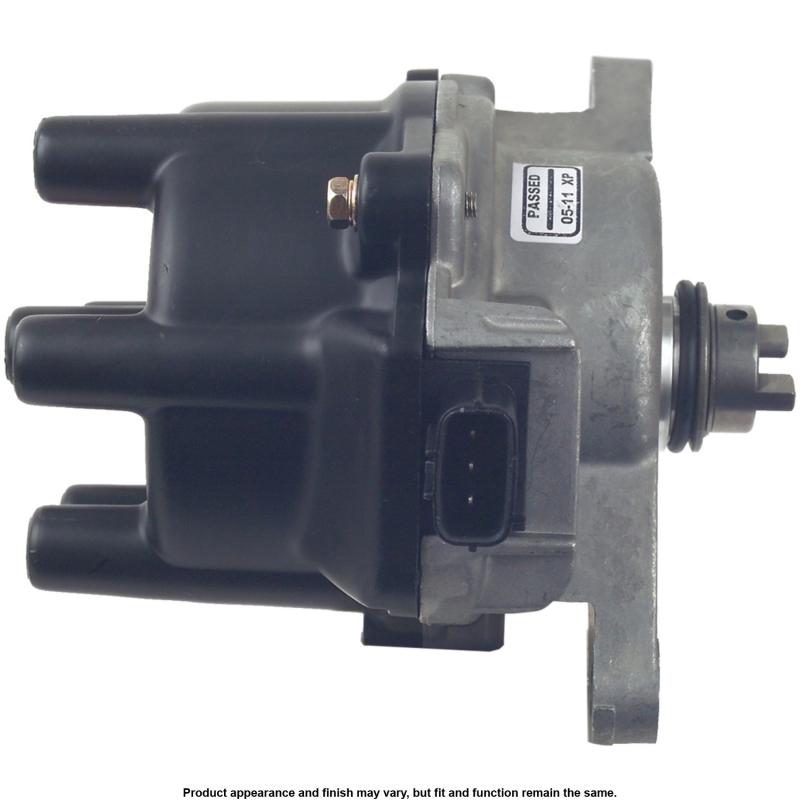 1998 Honda Accord Distributor Cardone Select 8411613 image 1 of 4