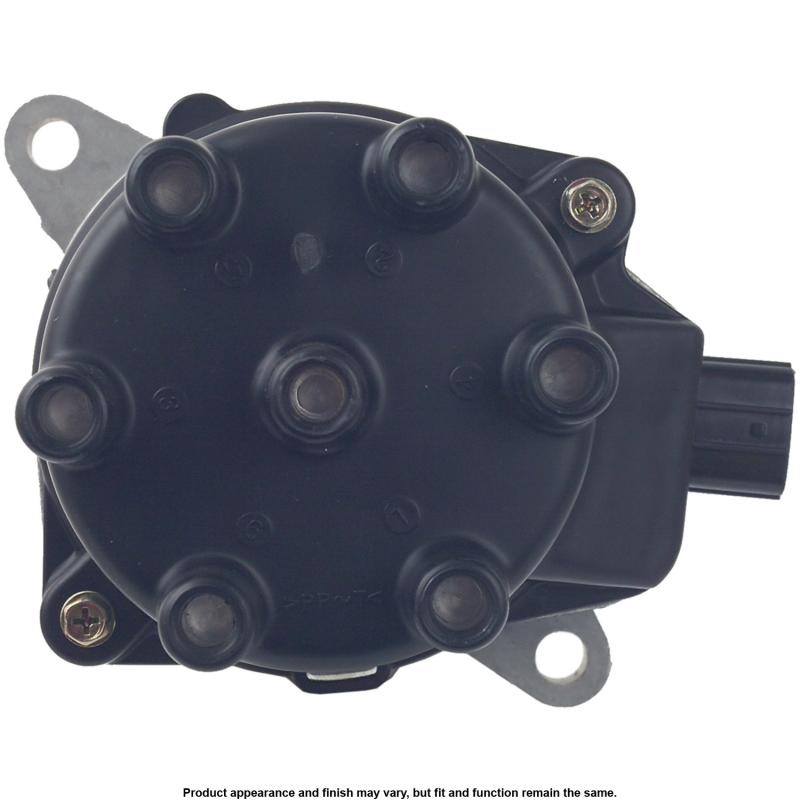 1998 Honda Accord Distributor Cardone Select 8411613 image 4 of 4
