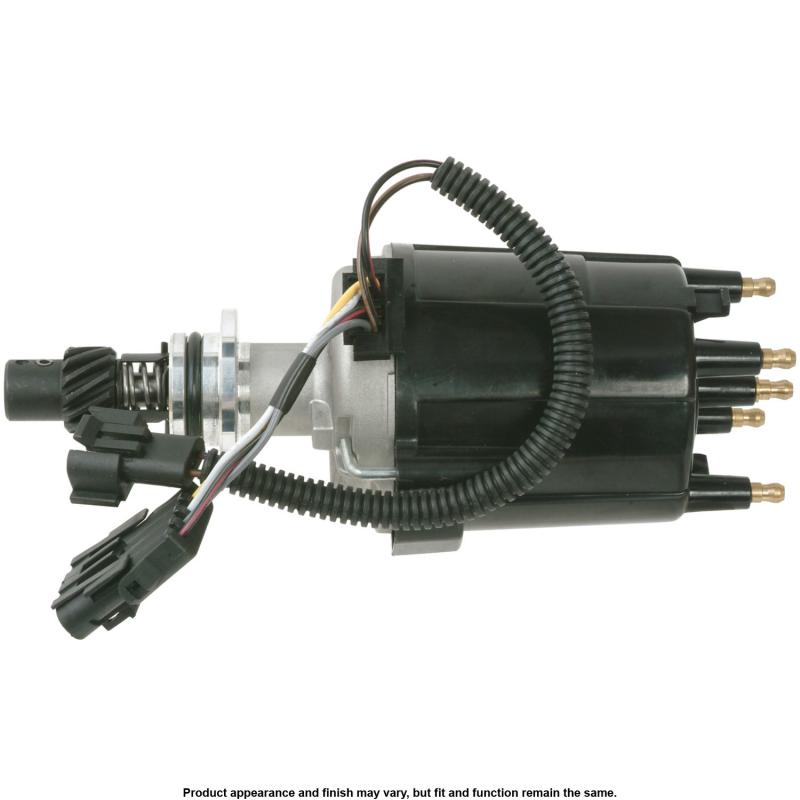 1990 Chevrolet LLV Distributor Cardone Select 841452 image 2 of 4