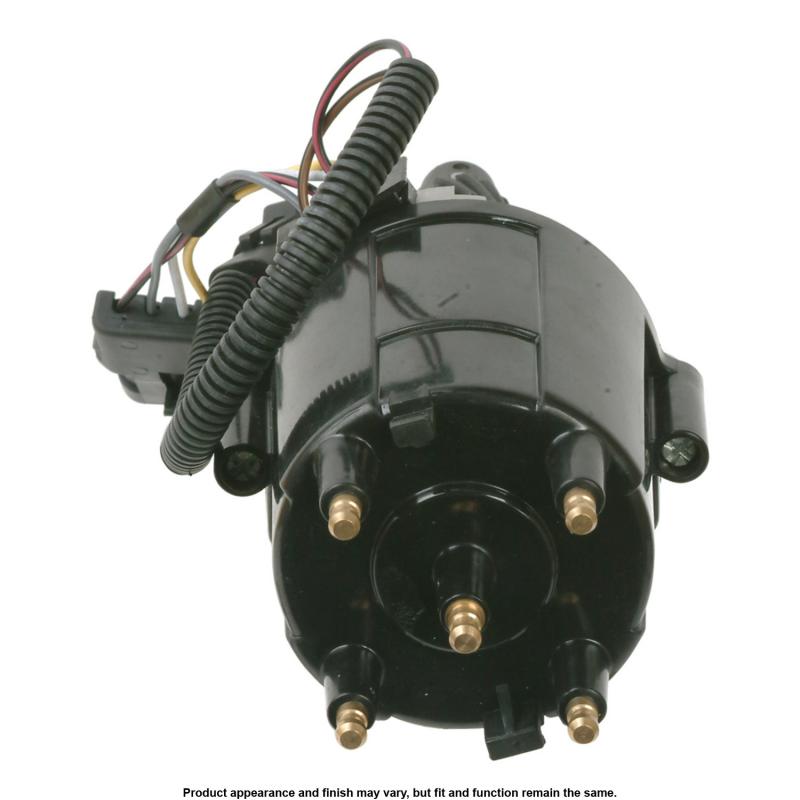 1990 Chevrolet LLV Distributor Cardone Select 841452 image 3 of 4