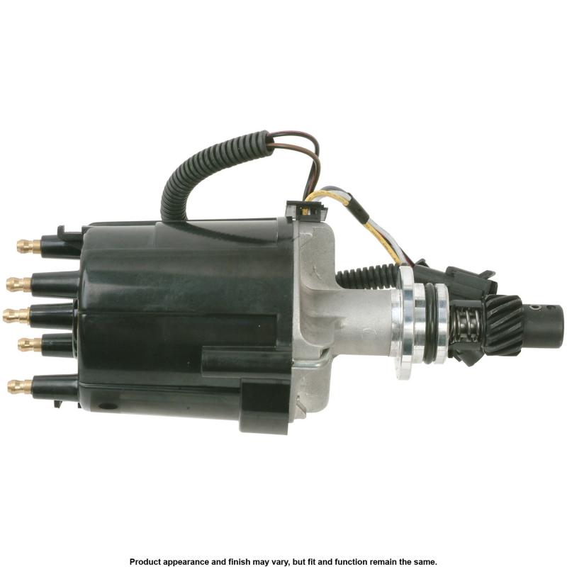 1990 Chevrolet LLV Distributor Cardone Select 841452 image 4 of 4