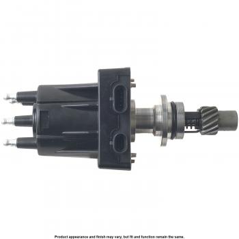 1986 Pontiac Firebird Distributor Cardone Select 841454 image 3 of 4