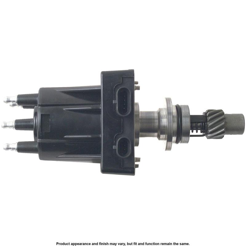 1992 Chevrolet LLV Distributor Cardone Select 841454 image 3 of 4