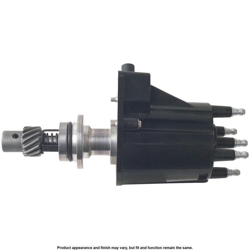 1992 Chevrolet LLV Distributor Cardone Select 841454 image 4 of 4