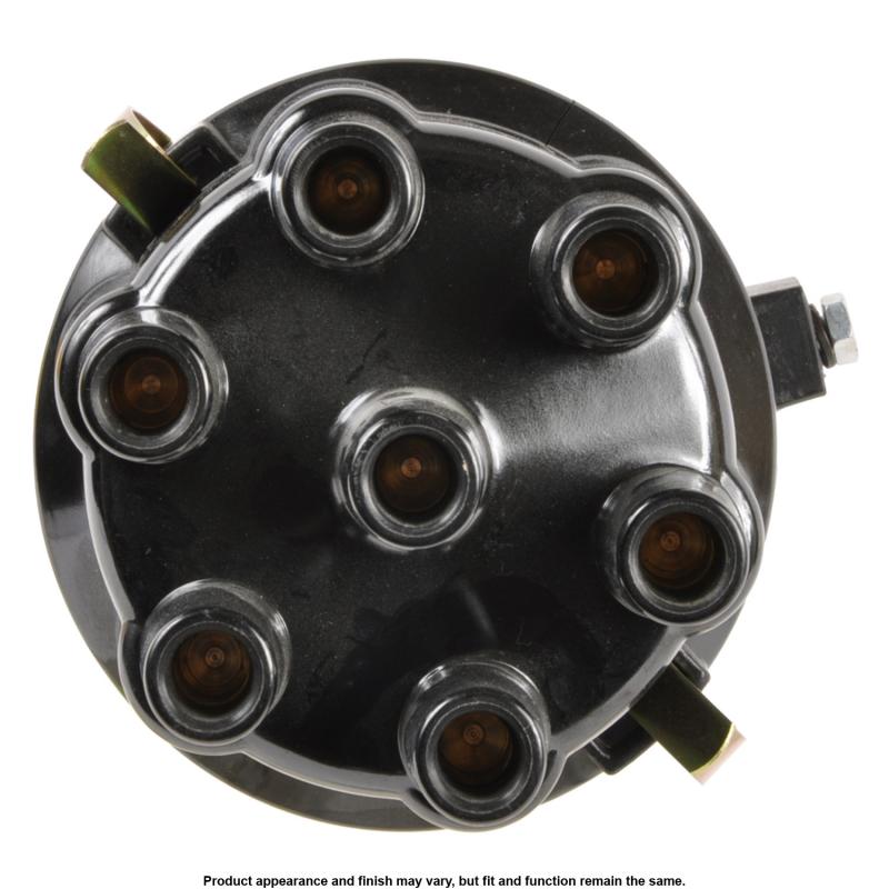 1953 Chevrolet Two-Ten Series Distributor Cardone Select 841609 image 1 of 4
