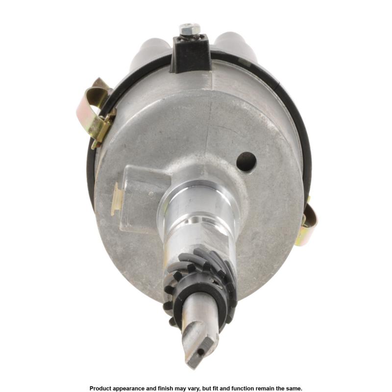 1953 Chevrolet Two-Ten Series Distributor Cardone Select 841609 image 2 of 4