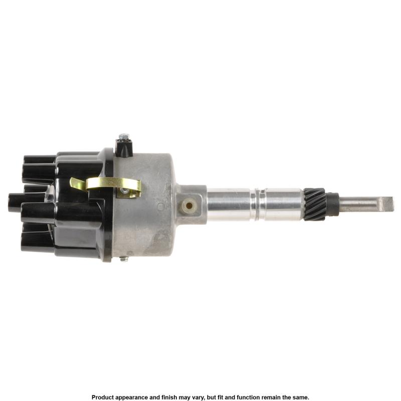 1953 Chevrolet Two-Ten Series Distributor Cardone Select 841609 image 3 of 4
