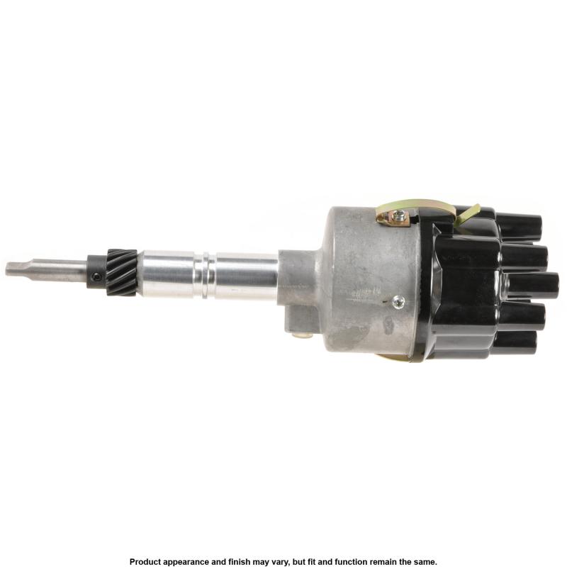 1953 Chevrolet Two-Ten Series Distributor Cardone Select 841609 image 4 of 4