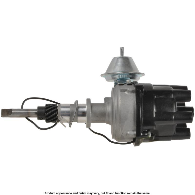 1966 Chevrolet Malibu Distributor Cardone Select 841612 image 3 of 4