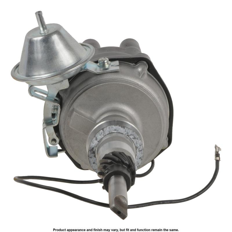 1966 Chevrolet Malibu Distributor Cardone Select 841612 image 4 of 4