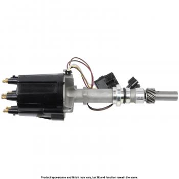 1990 GMC S15 Distributor Cardone Select 841631 image 3 of 4
