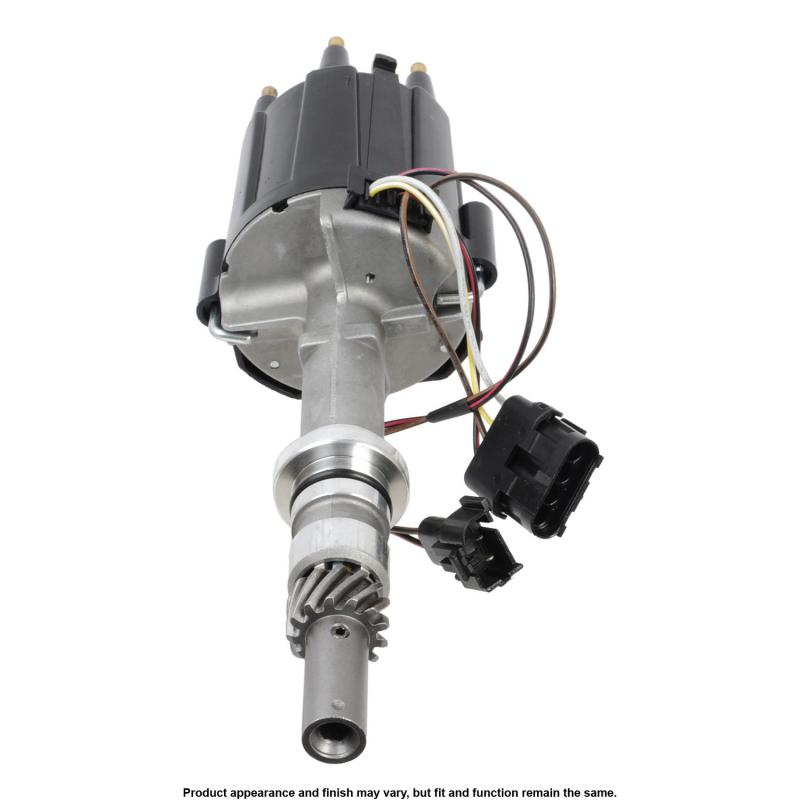 1989 Chevrolet S10 Blazer Distributor Cardone Select 841631 image 2 of 4