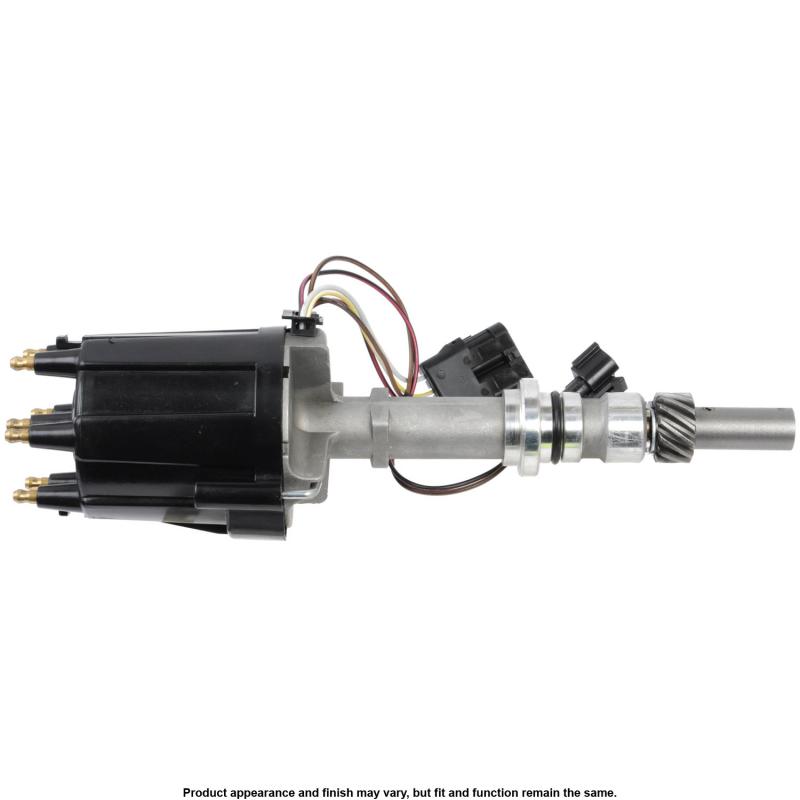 1989 Chevrolet S10 Blazer Distributor Cardone Select 841631 image 3 of 4