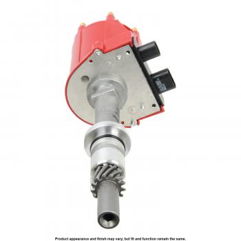 1986 Pontiac Firebird Distributor Cardone Select 841633 image 2 of 4