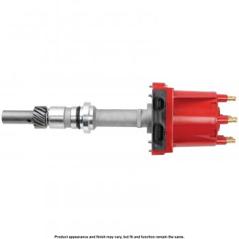 1986 Pontiac Firebird Distributor Cardone Select 841633 image 4 of 4