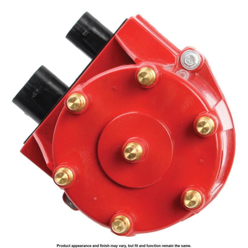 1986 Pontiac Fiero Distributor Cardone Select 841633 image 1 of 4