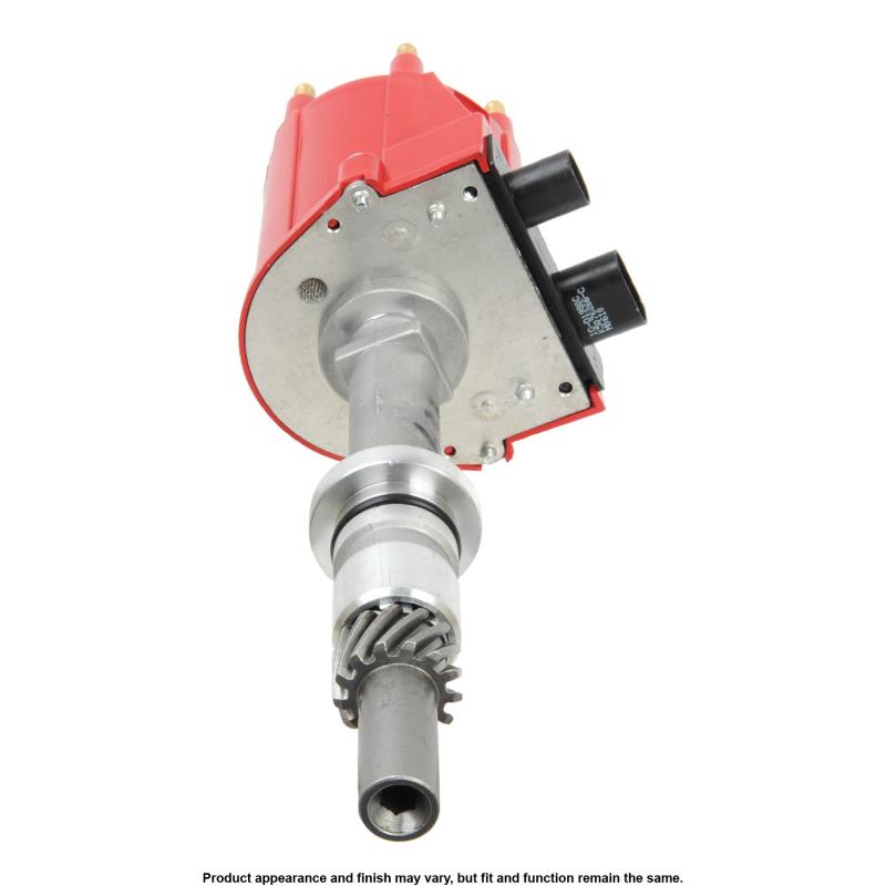 1986 Pontiac Fiero Distributor Cardone Select 841633 image 2 of 4