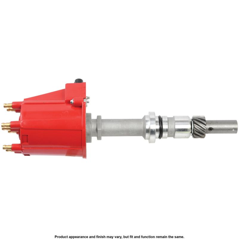 1986 Pontiac Fiero Distributor Cardone Select 841633 image 3 of 4