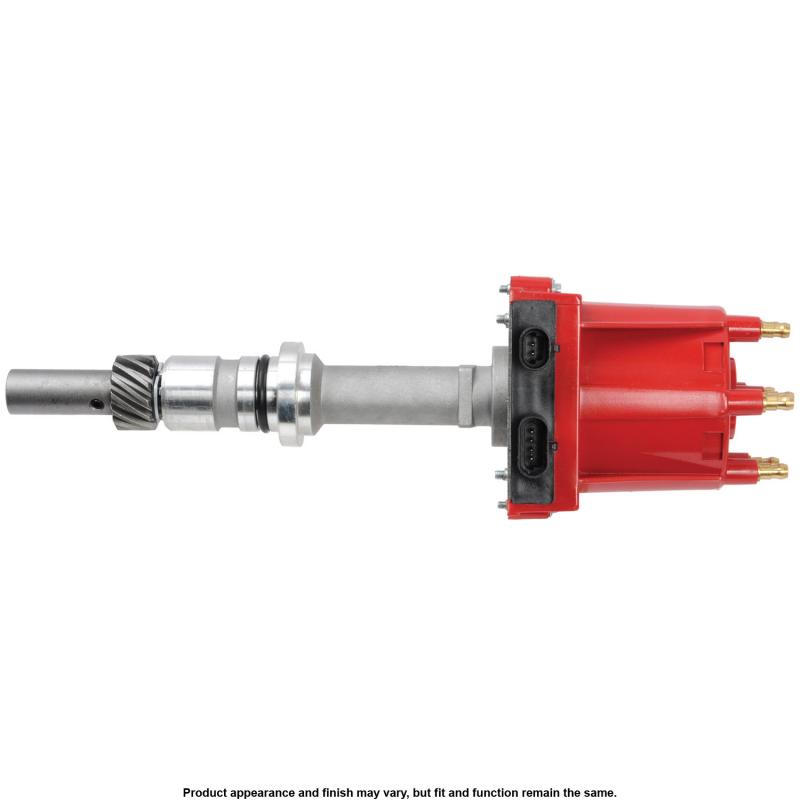 1986 Pontiac Fiero Distributor Cardone Select 841633 image 4 of 4