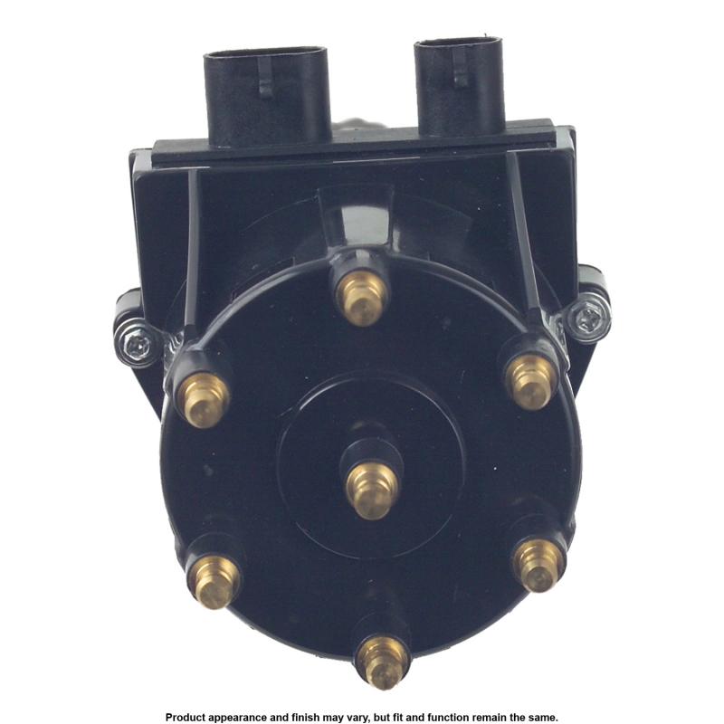 1988 GMC K2500 Distributor Cardone Select 841635 image 2 of 4