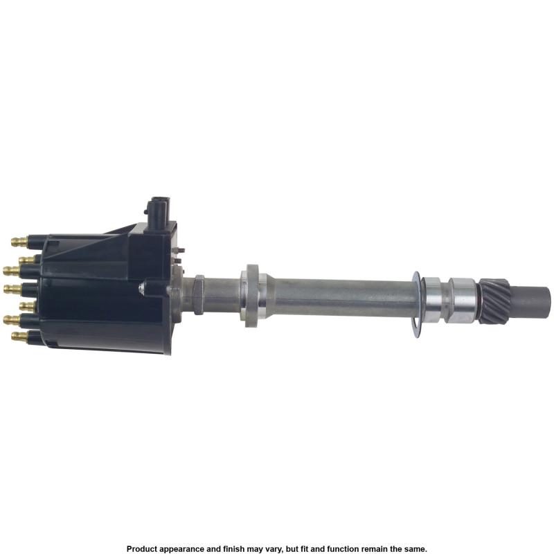 1988 GMC K2500 Distributor Cardone Select 841635 image 4 of 4