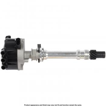 1995 Chevrolet S10 Distributor Cardone Select 841636 image 2 of 4