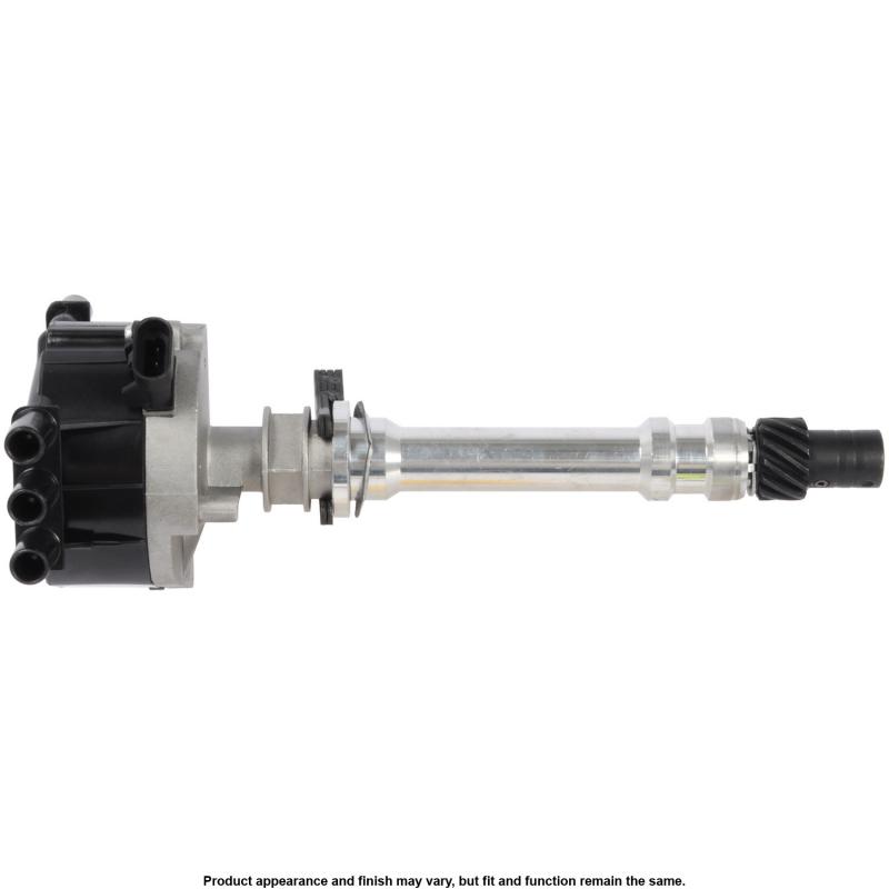 1995 Chevrolet Blazer Distributor Cardone Select 841636 image 2 of 4