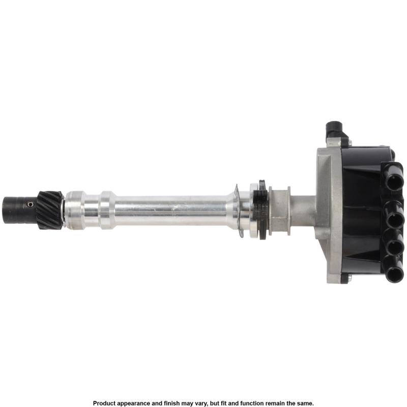 1995 Chevrolet Blazer Distributor Cardone Select 841636 image 3 of 4