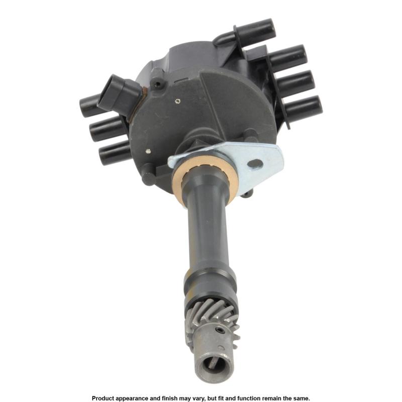 1996 Chevrolet Express 1500 Distributor Cardone Select 841639 image 2 of 4