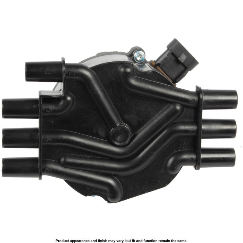 1996 Chevrolet Express 1500 Distributor Cardone Select 841639 image 3 of 4